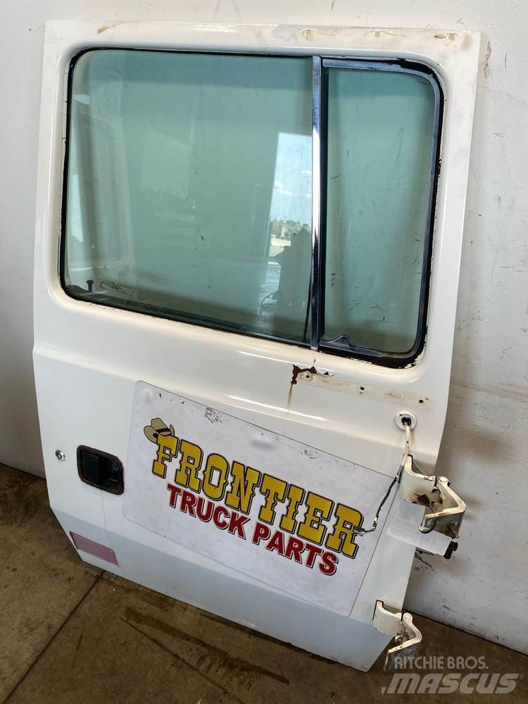 Ford LTA Transport - Altele