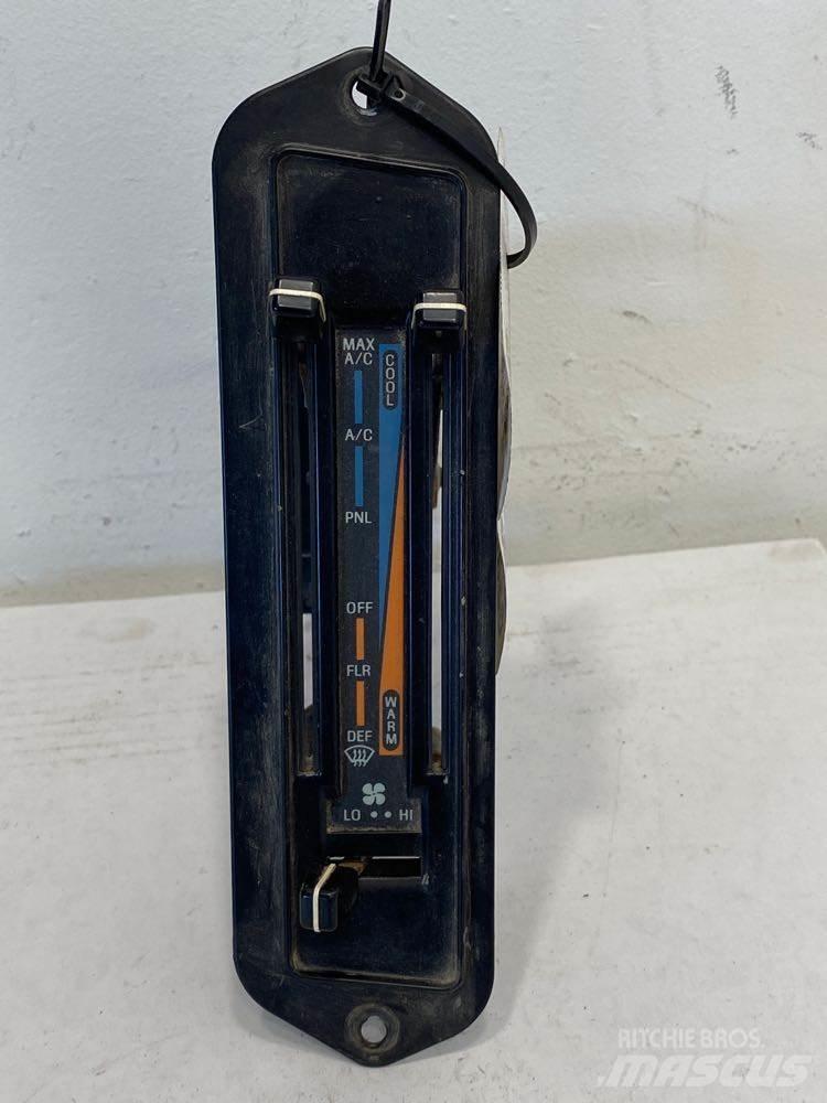 Ford LTA Electronice