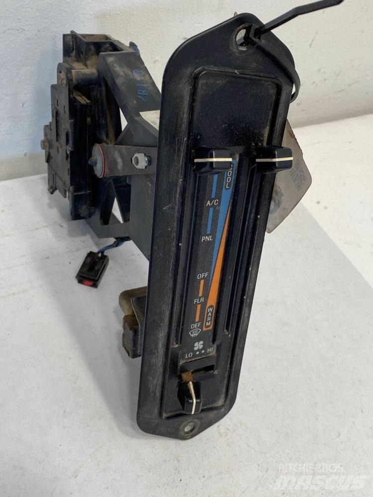 Ford LTA Electronice