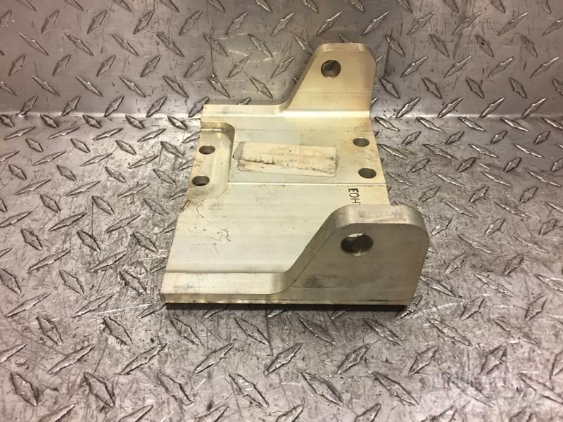 Ford N/A Transport - Altele
