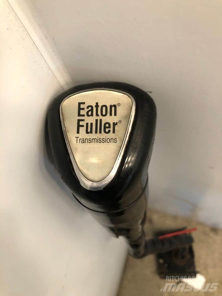 Fuller  Transport - Altele