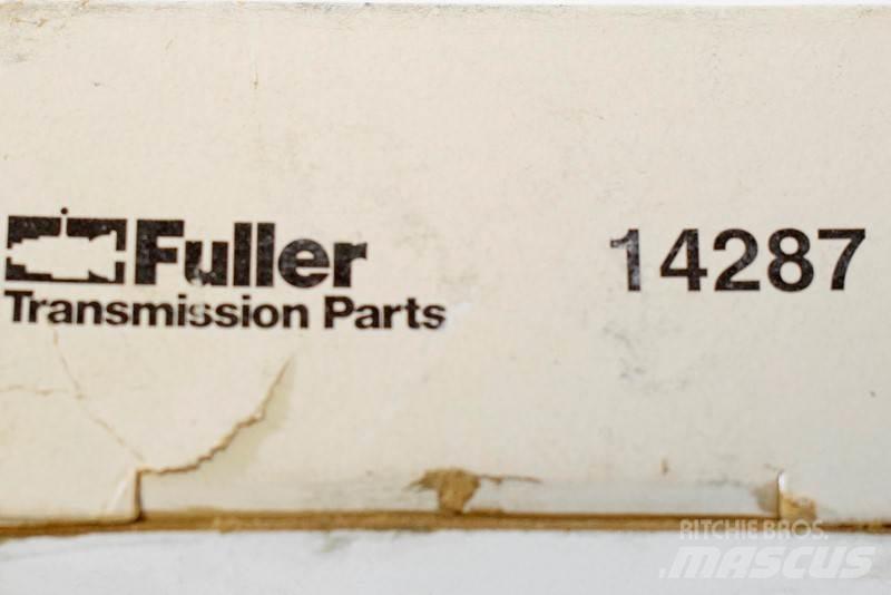 Fuller  Transport - Altele