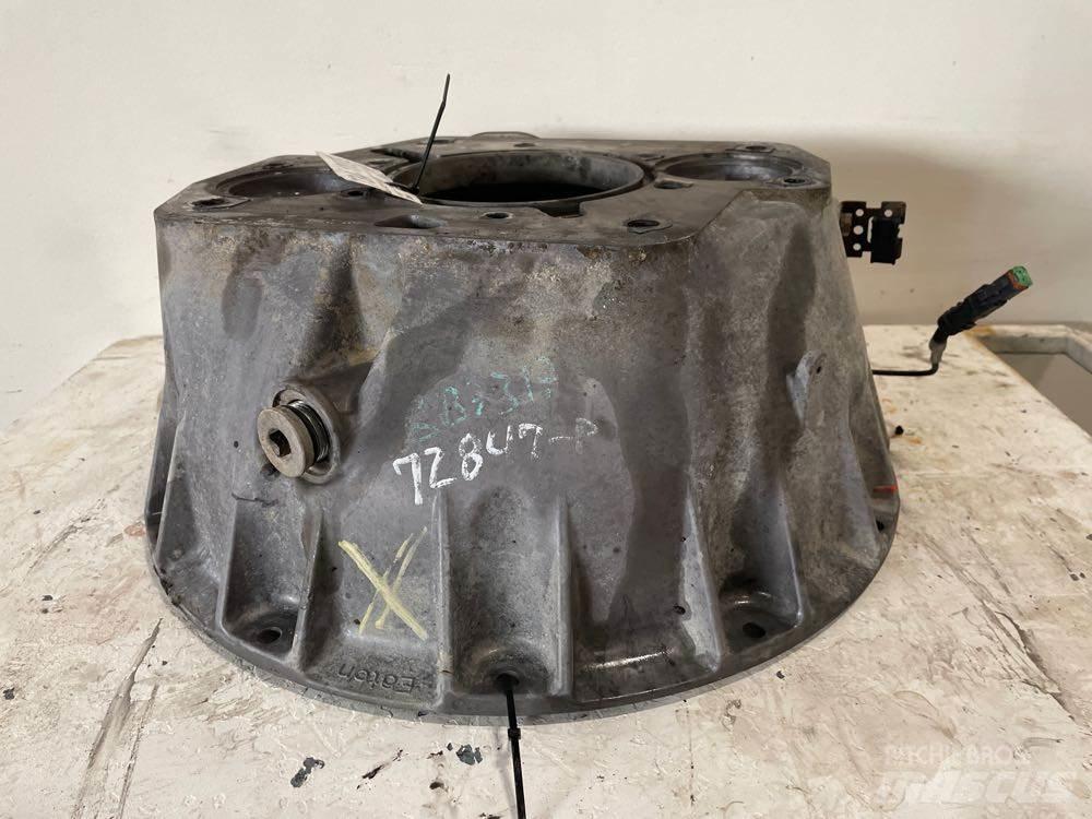Fuller  Transport - Altele