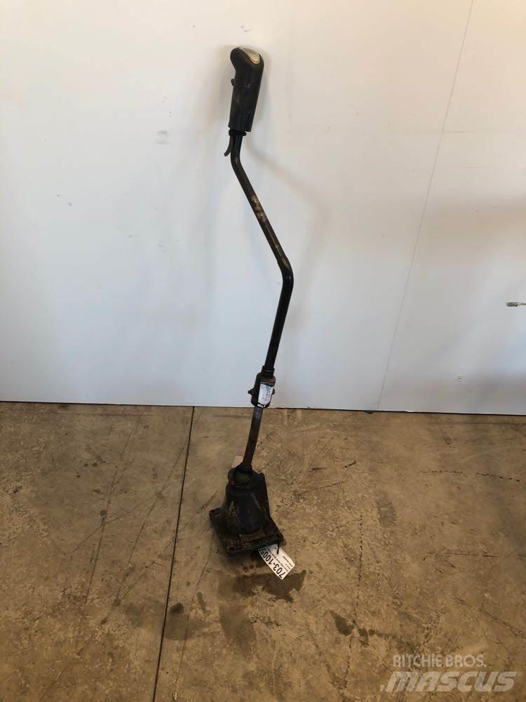 Fuller FRO Transport - Altele