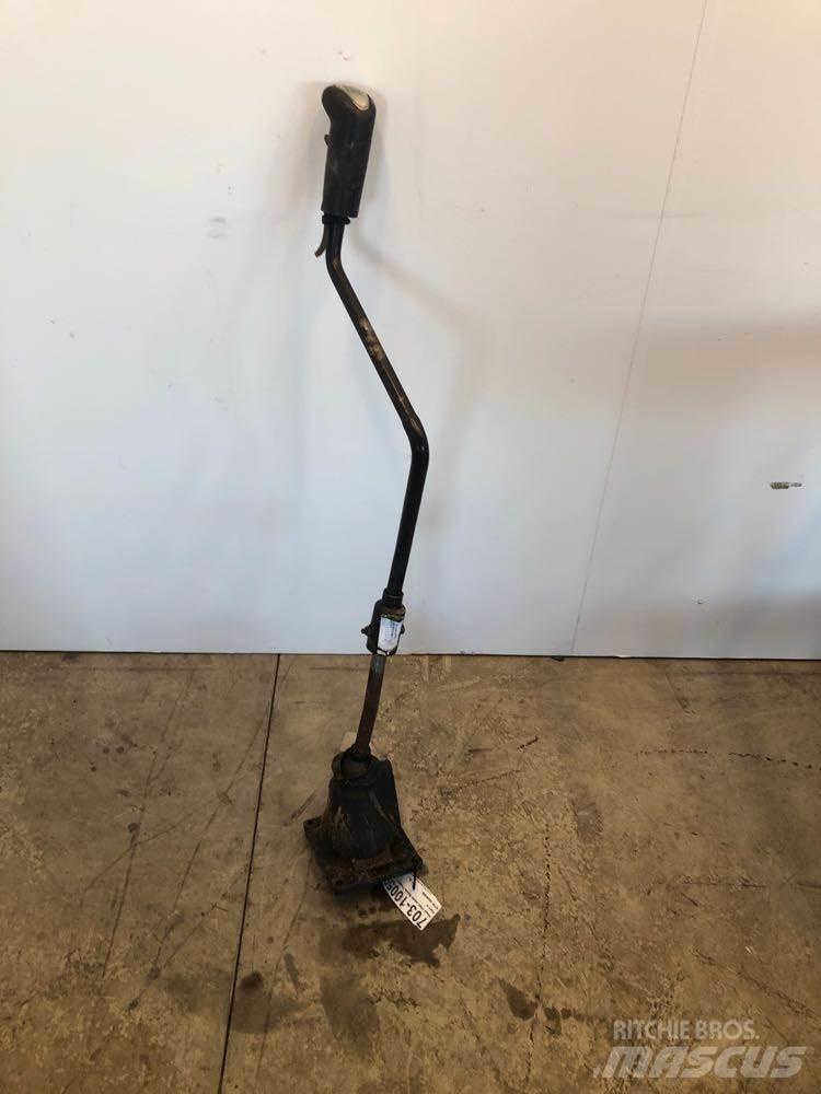 Fuller FRO Transport - Altele