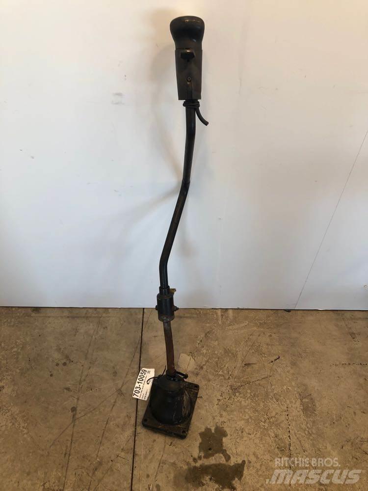 Fuller FRO Transport - Altele