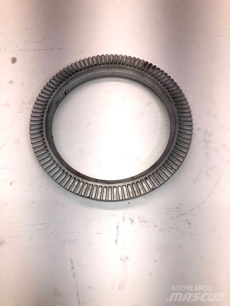 GMC  Electronice