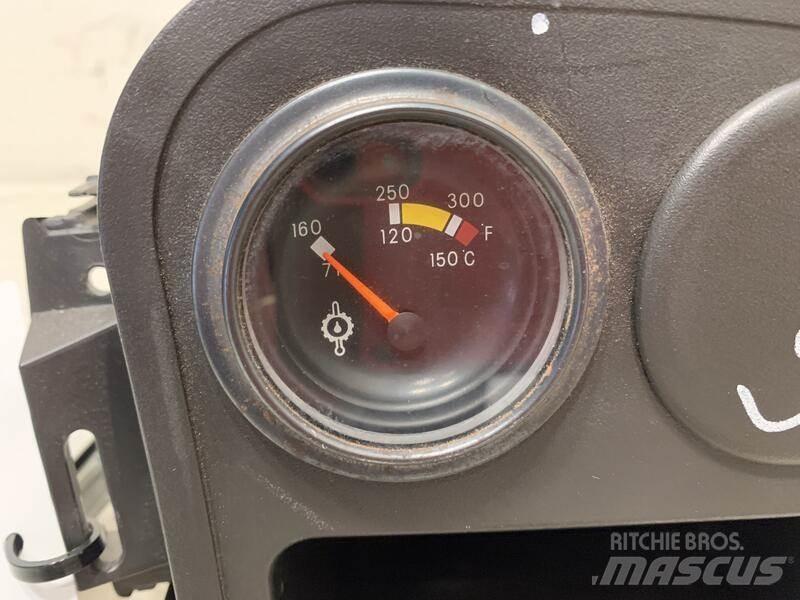 GMC C4500 Electronice