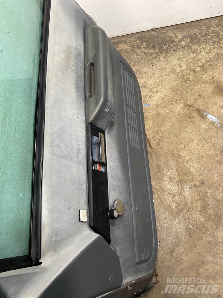 GMC C7500 Transport - Altele