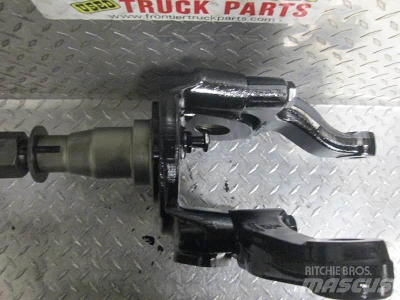 GMC FL-3 Transport - Altele