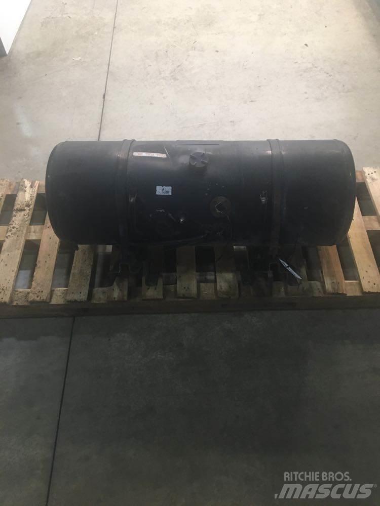 GMC W4 Transport - Altele