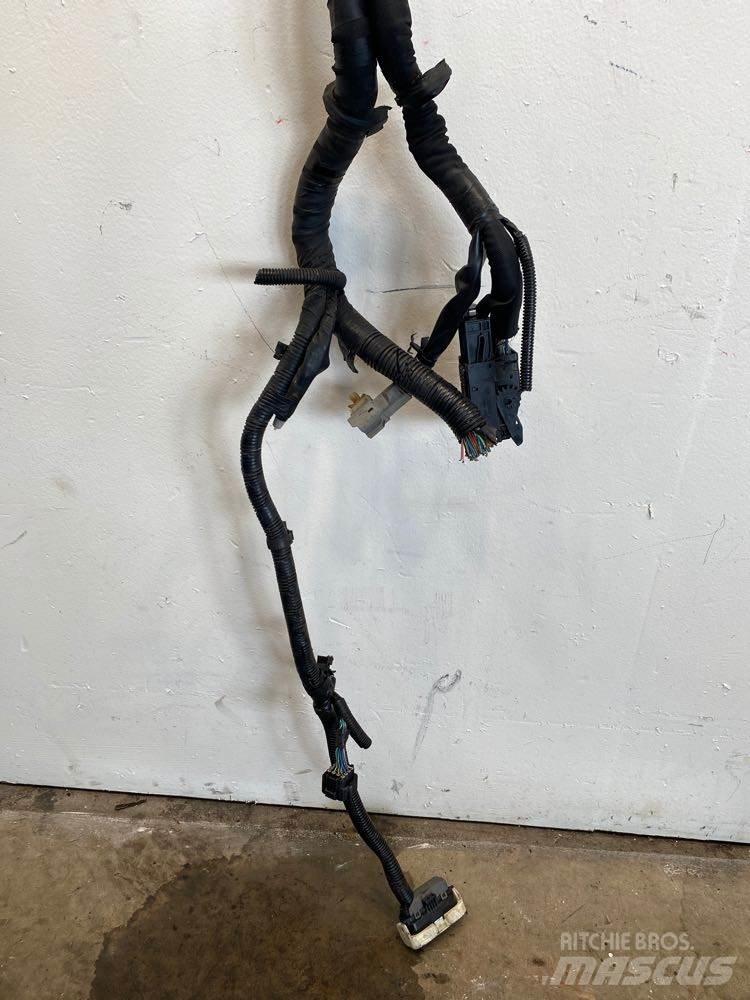 GMC W4500 Electronice