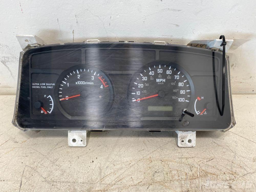 GMC W4500 Transport - Altele