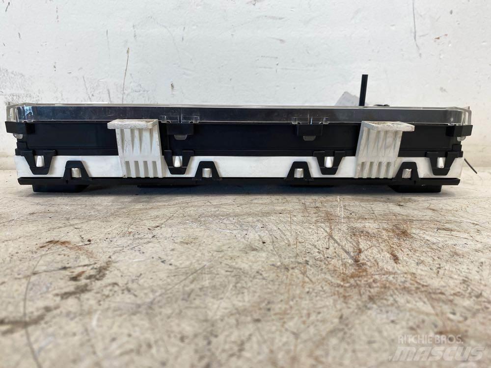 GMC W4500 Transport - Altele