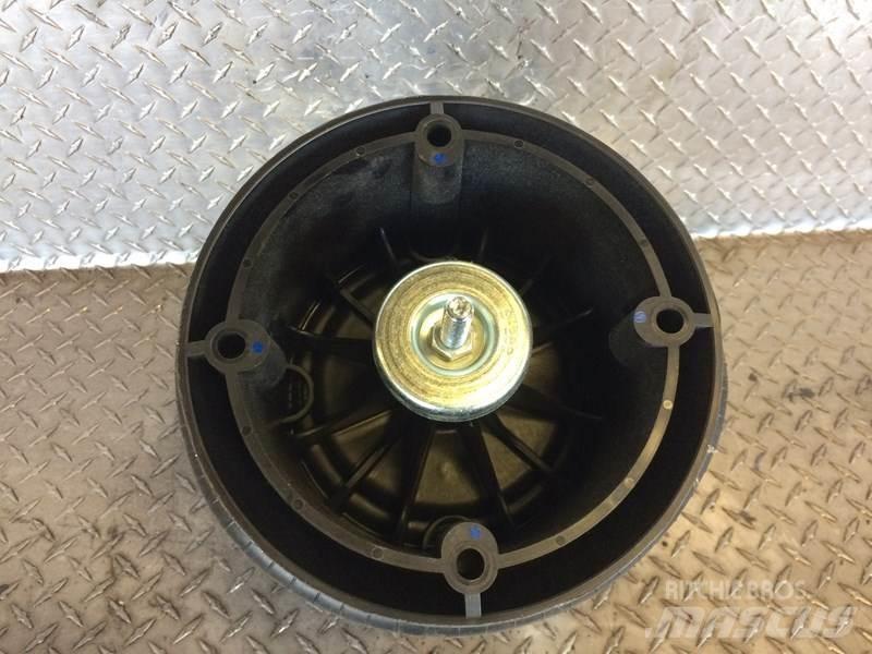 Goodyear  Sasiuri si suspensii