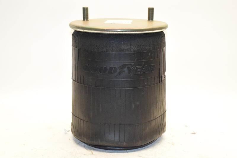 Goodyear  Sasiuri si suspensii
