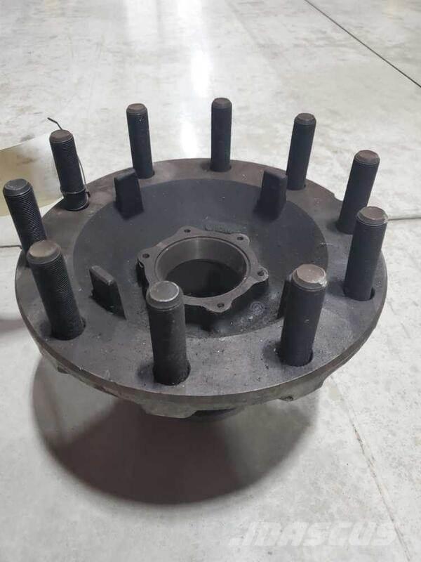  Gunite Transport - Altele