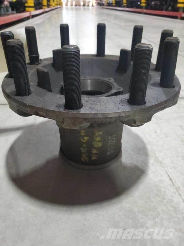  Gunite Transport - Altele