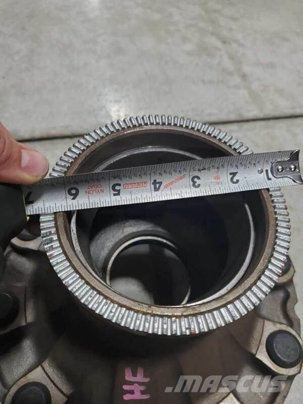  Gunite Transport - Altele