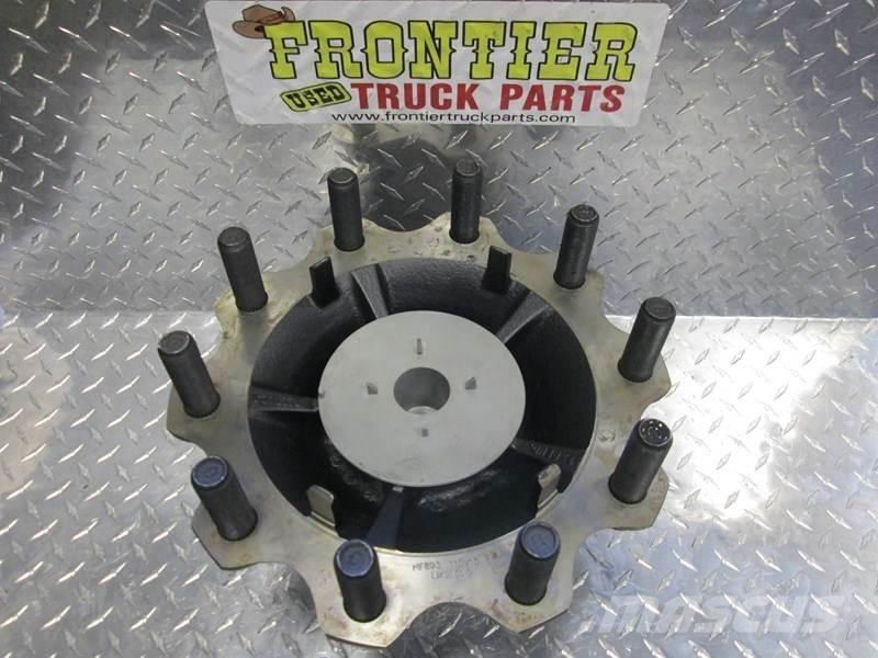  Gunite Transport - Altele