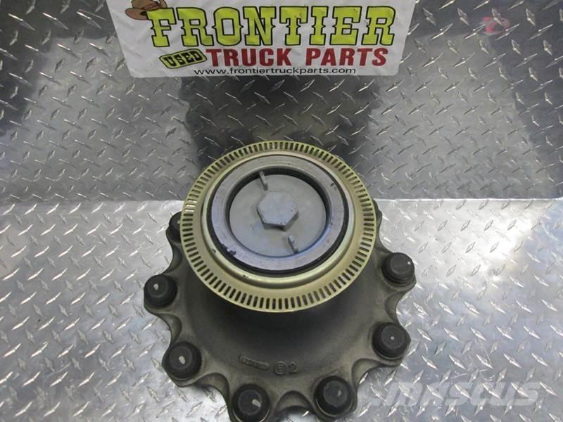  Gunite Transport - Altele