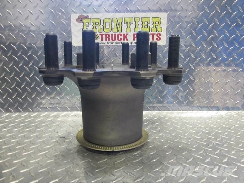  Gunite Transport - Altele