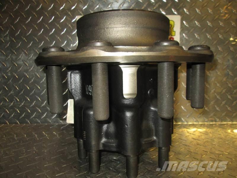  Gunite Transport - Altele