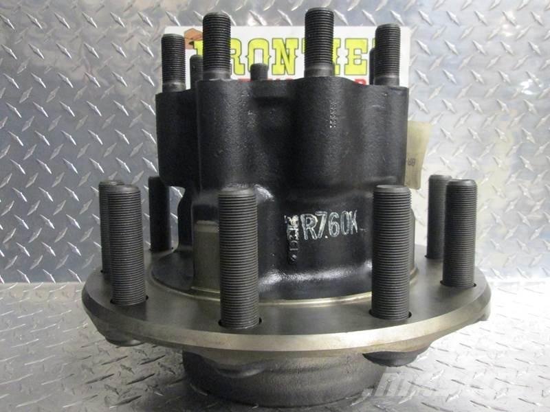  Gunite Transport - Altele