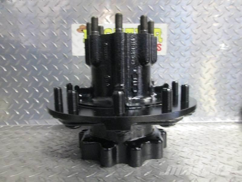  Gunite Transport - Altele