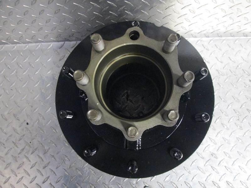  Gunite Transport - Altele