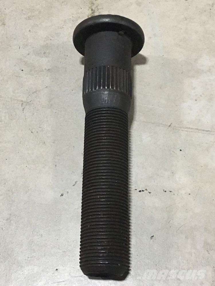  Gunite Transport - Altele