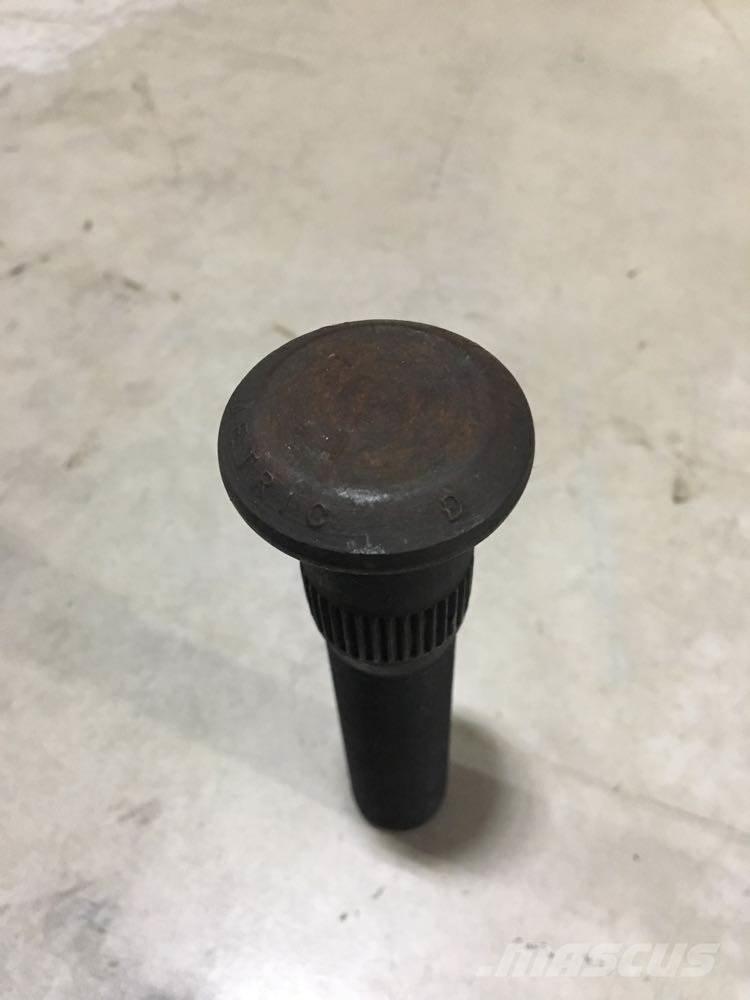  Gunite Transport - Altele