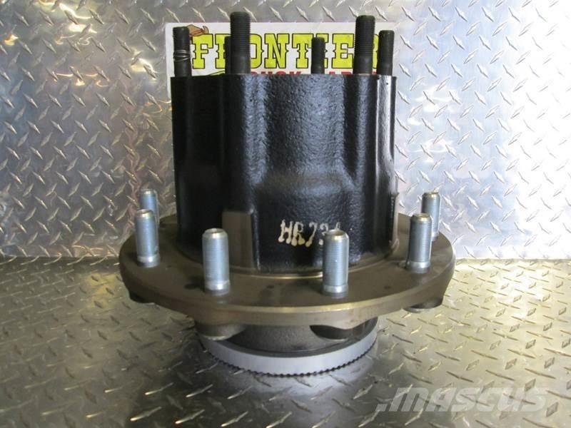  Gunite Transport - Altele