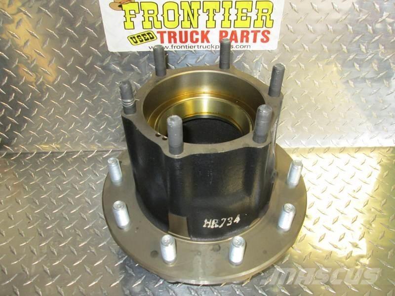  Gunite Transport - Altele