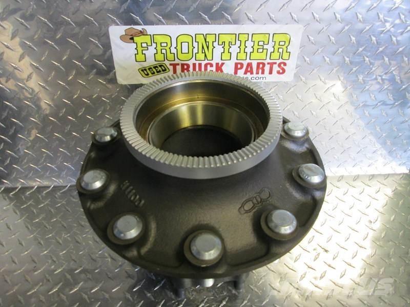  Gunite Transport - Altele