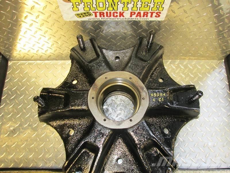  Gunite Anvelope, roti si jante