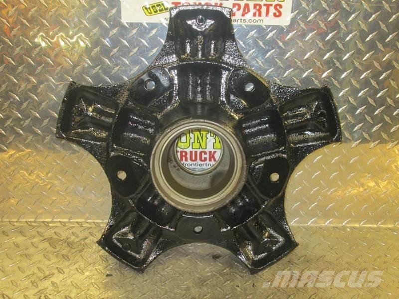  Gunite Anvelope, roti si jante