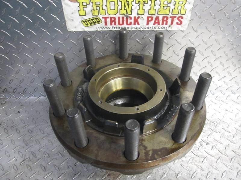  Gunite Transport - Altele