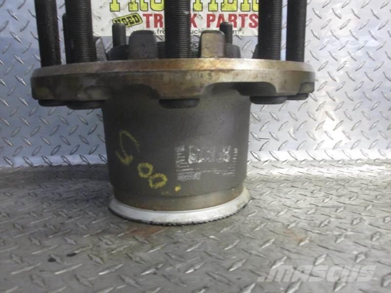  Gunite Transport - Altele