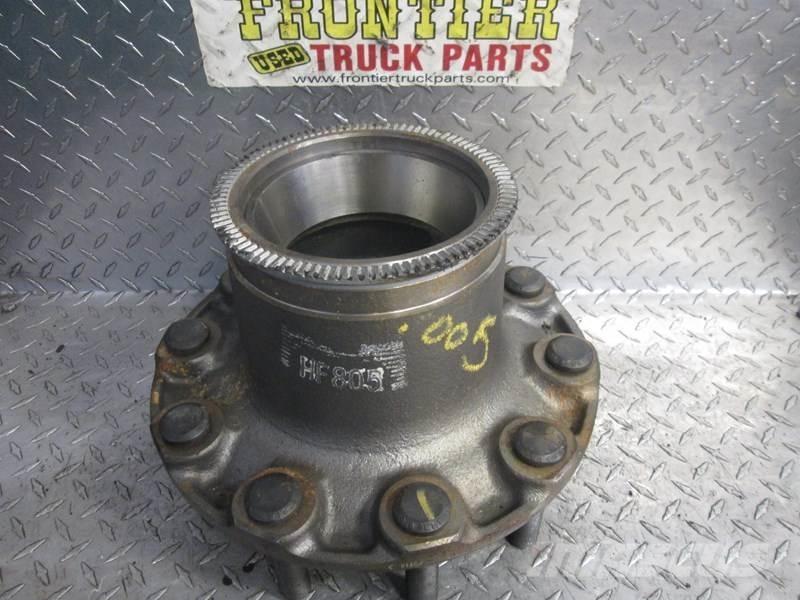  Gunite Transport - Altele