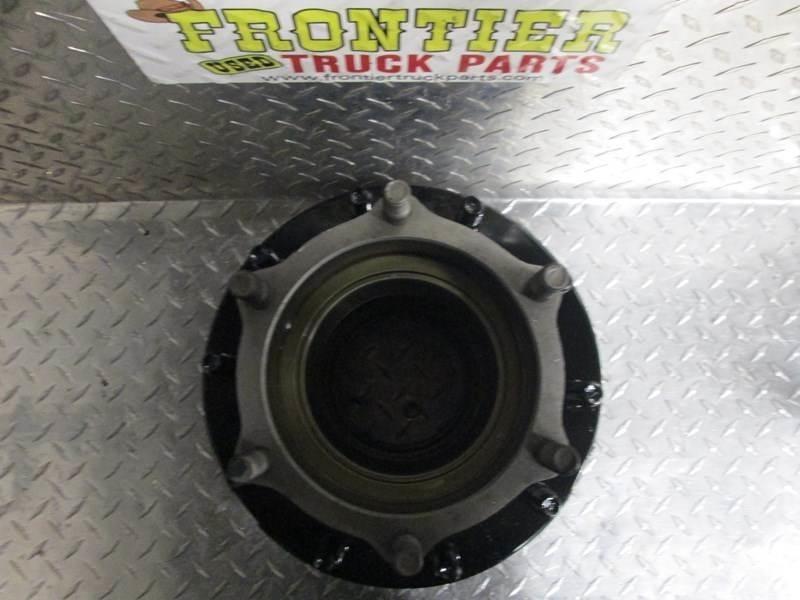  Gunite Transport - Altele