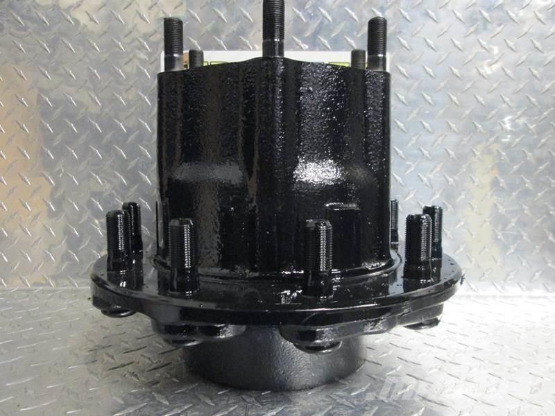  Gunite Transport - Altele