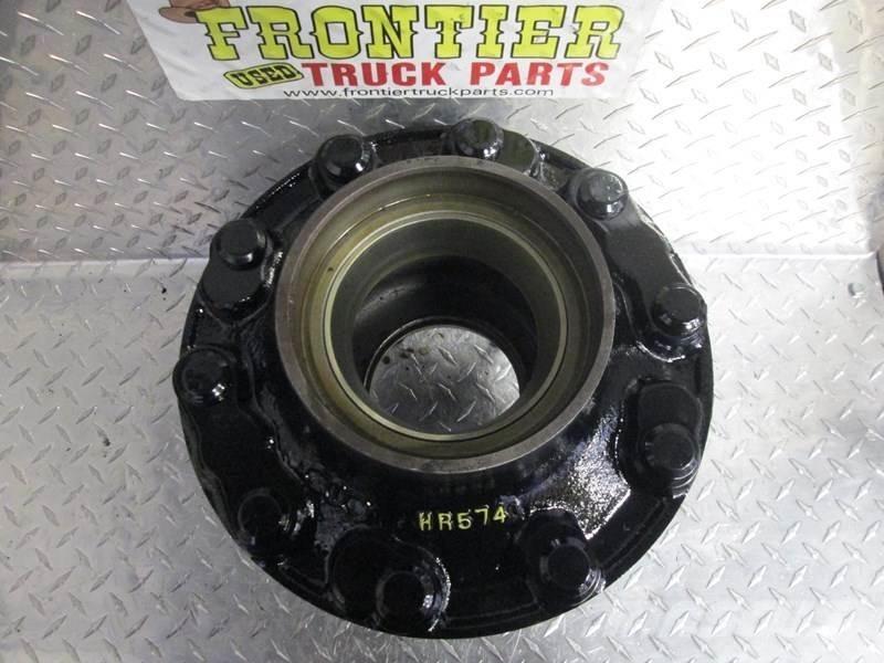  Gunite Transport - Altele