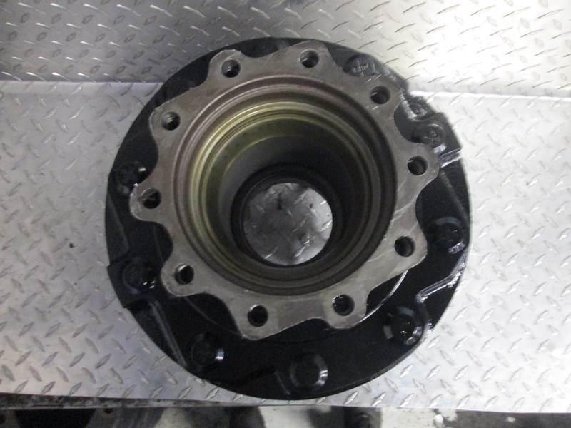  Gunite Transport - Altele