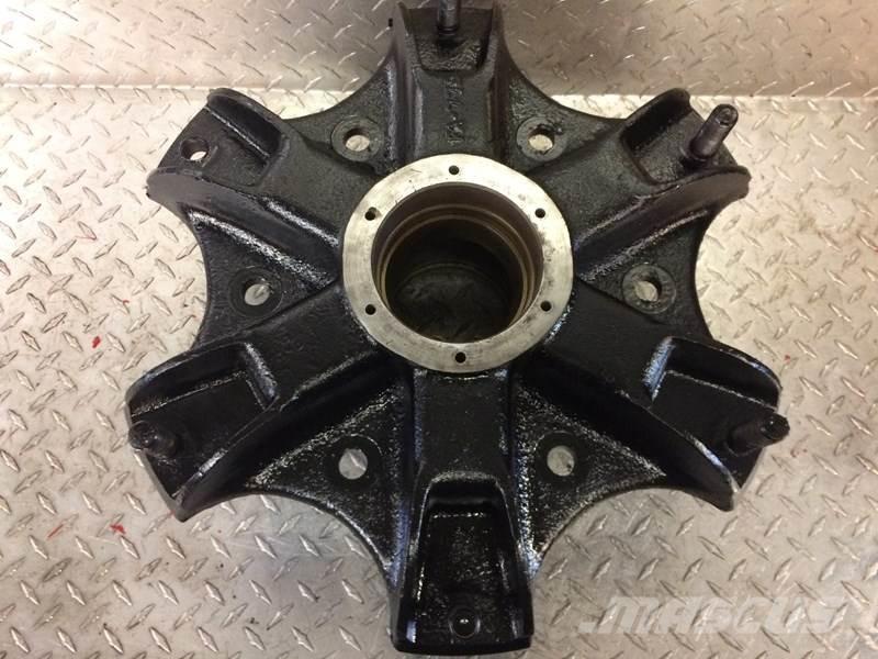  Gunite Anvelope, roti si jante