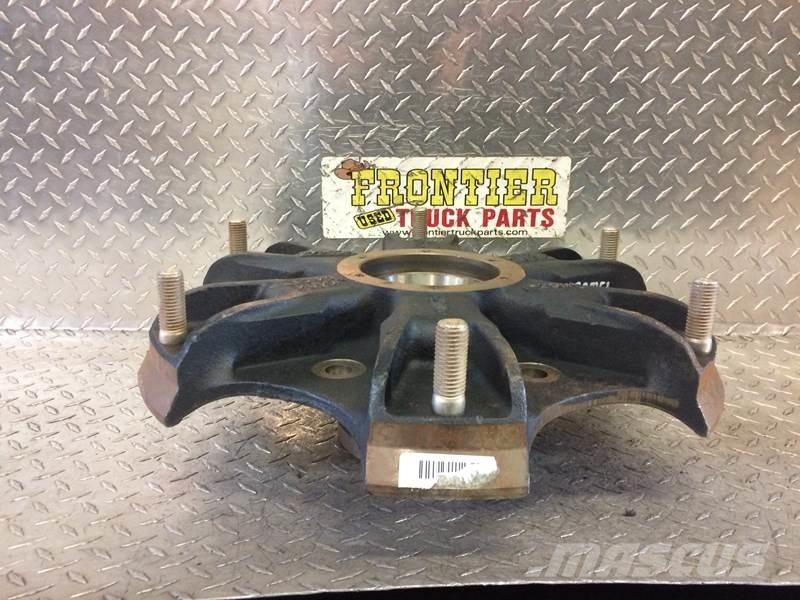  Gunite Anvelope, roti si jante