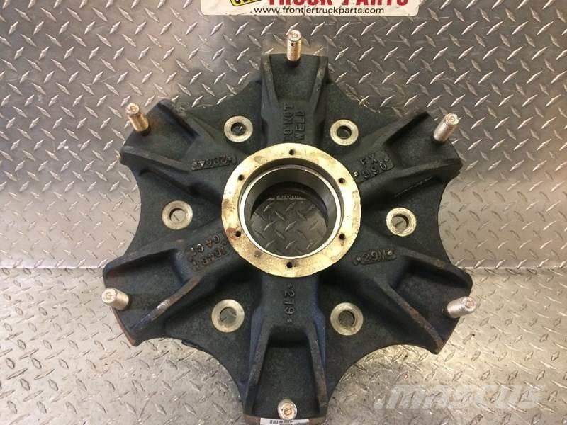  Gunite Anvelope, roti si jante