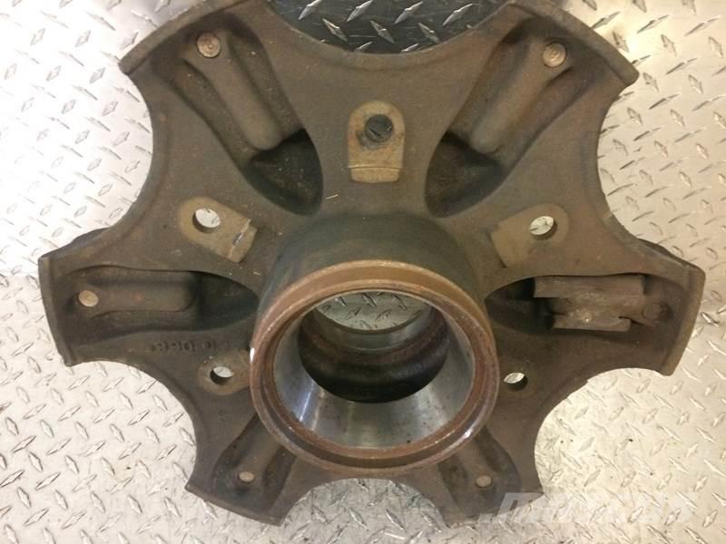  Gunite Anvelope, roti si jante