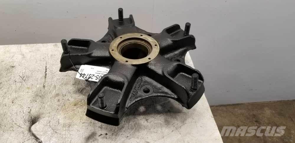  Gunite Anvelope, roti si jante