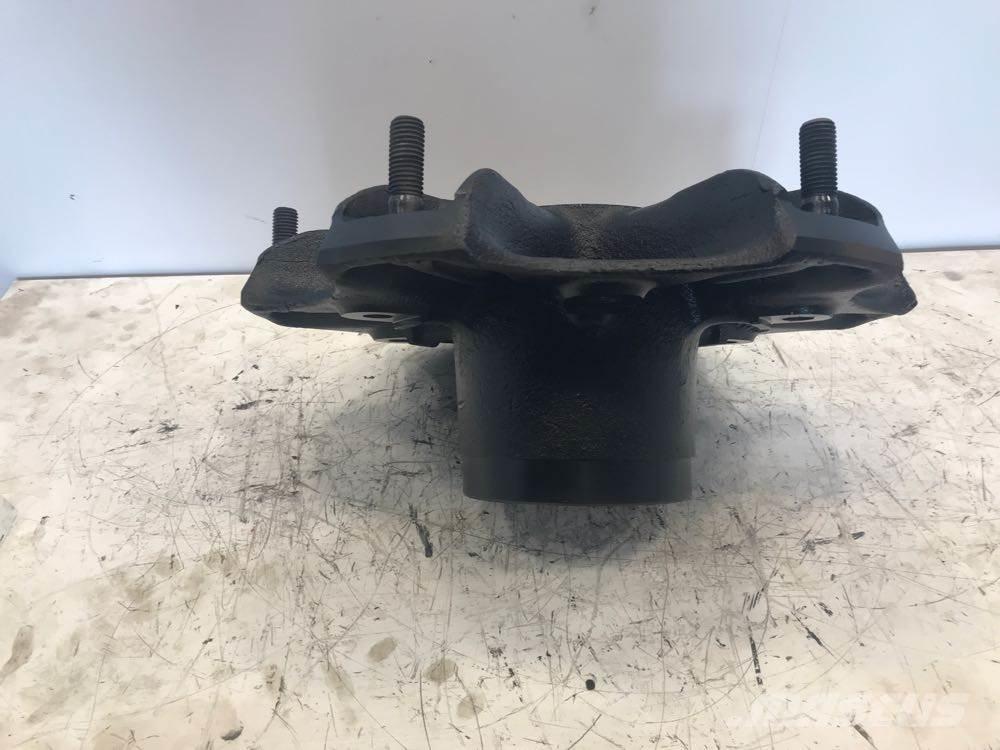  Gunite Anvelope, roti si jante